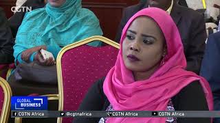 President al-Bashir swears in new PM, VP amid economic crisis