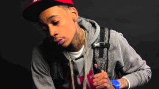 Wiz Khalifa ft. Akon - Let it Go (Clean Version) [HD]