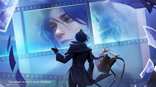 Road to Global Marcel MLBB