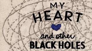 My Heart & Other Black Holes Audiobook - Chapter 11 by Readers Are Leaders 782 views 3 years ago 7 minutes, 53 seconds