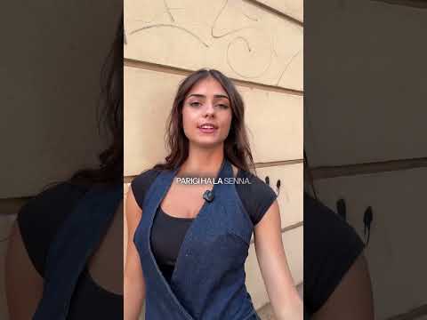 Video Roma VS Parigi ?