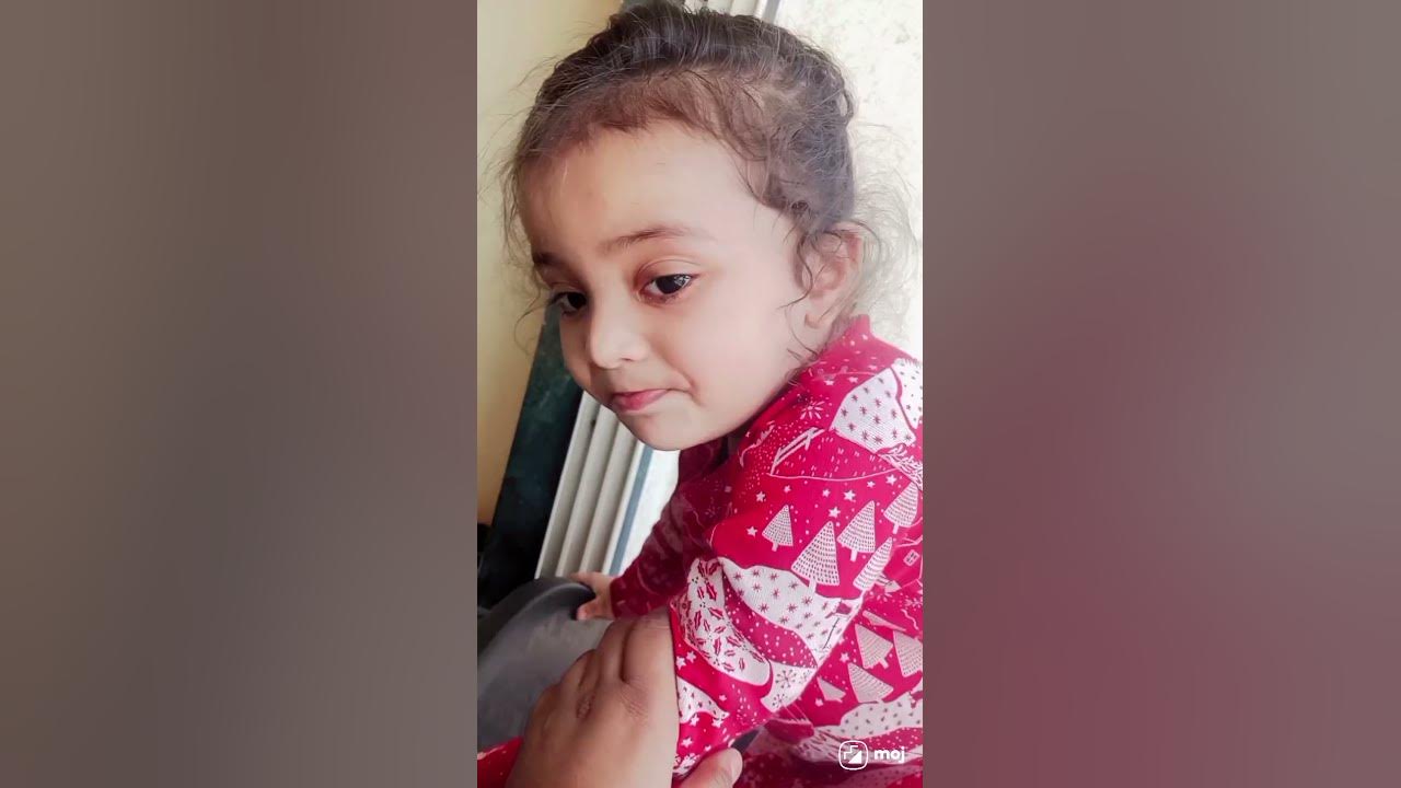 cute baby zara (2) - YouTube