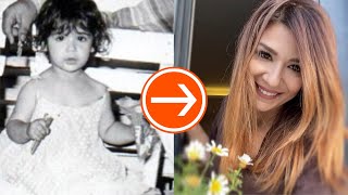 Sezer Koç Çocukluğundan Son Haline Fotoğrafları - Son Yaz Emel Yaman Resimi