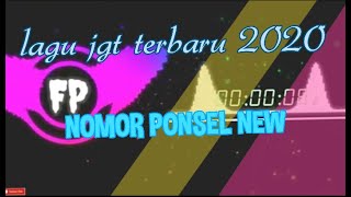Download Lagu LAGU JOGET TERBARU NOMOR PONSEL 2k20 BY FAJRUN PROVIDEN