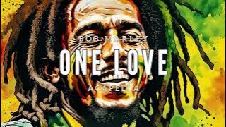 Bob Marley - One Love (Studio Acapella)