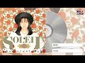 岡村孝子 / TODAY (1988)