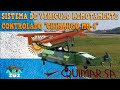 LA  ARGENTINA POTENCIA: UAV "CHIMANGO MQ-1".