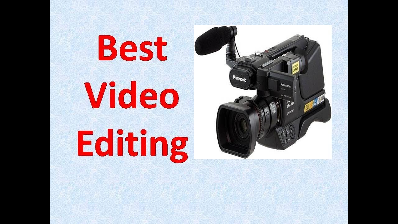 Introduction to Casablanca Digital Video Editing by digital master YouTube