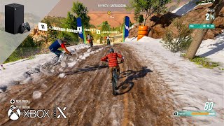 Riders Republic Gameplay - Xbox Series X