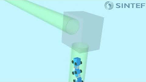 Piko - pipe inspection robot concept