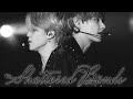 [Vmin ff] Ｓｈａｔｔｅｒｅｄ Ｂｏｎｄｓ Chapter 6 {requested} #bts #bl #vmin #namjin #yoonseok #jungkook 