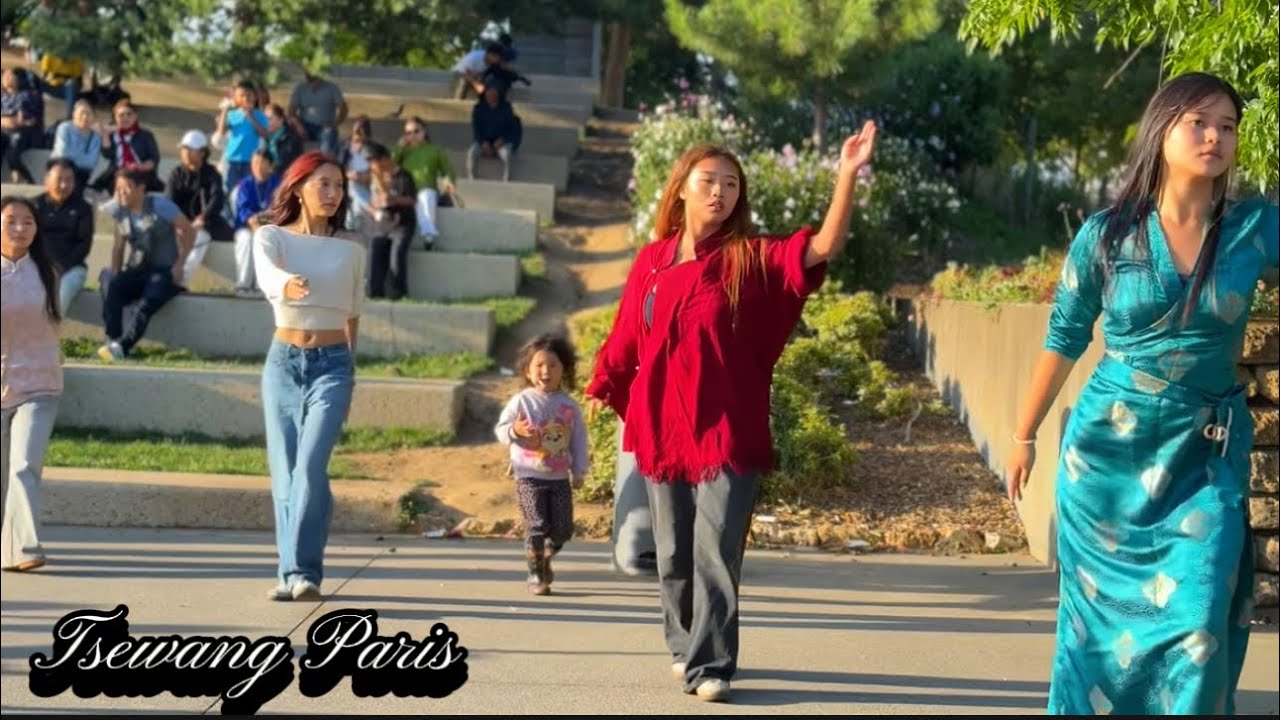 ཧྥ་རན་སི་འཛོམས་པ་ཡག་མོ་རེས་གཟའ་ཉི་མའི་སྒོར་གཞས།  20/07/2025 quality HD 😘