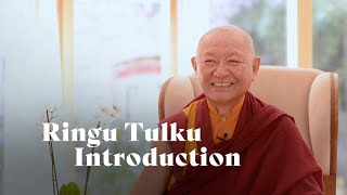 Introduction | Ringu Tulku