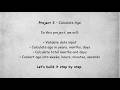 Age Calculator | Python Basics (Project 3)