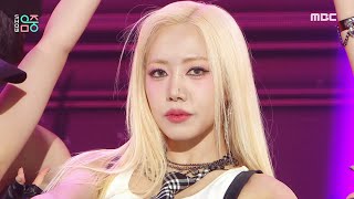 KIM NAM JOO (김남주) - BAD | Show! MusicCore | MBC240330방송