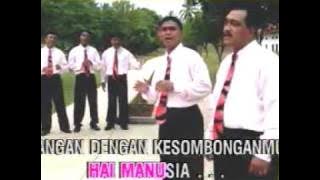 Damai Di Bumi _ Alfa Omega _ Lagu Natal.mp4