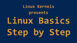 Linux Basics - Episode 1 | Essential CLI Commands for Beginners