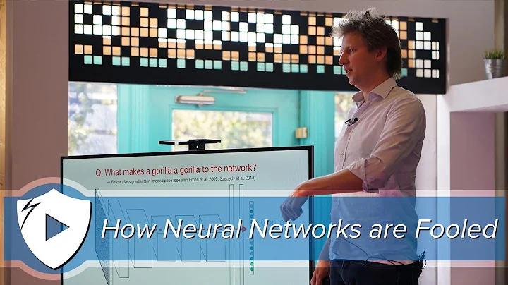 Fooling Deep Neural Networks | Uber AI Labs CoFoun...