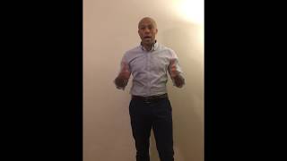 Cheos Intro Video For The Spring 2019 Ted Residency Program