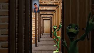Dame Tu Cosita Green Uzeyli Densi