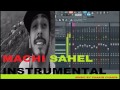Saad Lemjared Ana Machi Sahel Instrumental