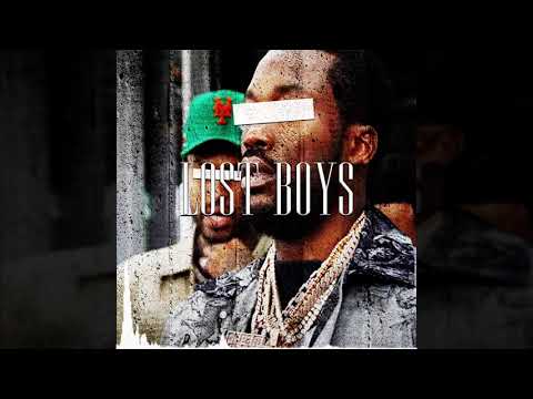 Meek Mill x