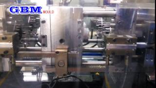 Stack Mold