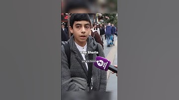 Turkish Boy