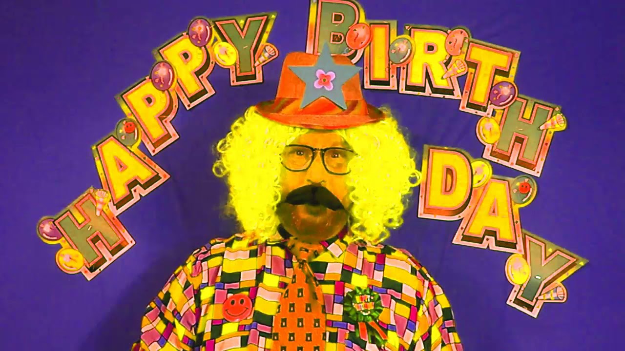 Happy Birthday MAMMY song (fast version) - YouTube