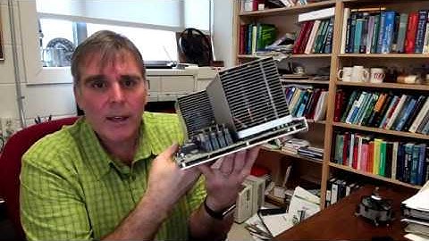 Introduction to Fins