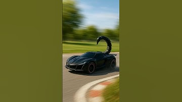 RC Car unboxing 🦂😮#shortsvideo #shortsfeed #rccar