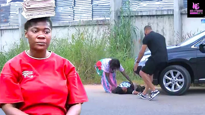 Be The First To See This MERCY JOHNSON Movie That Won 3 Awards In America