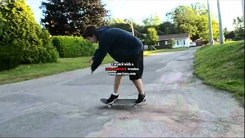 LOUIS LANGLOIS FUNNY  BITCH !!!!!!!
