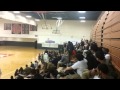 Elizabeth High School. Halsey Class Of 2015