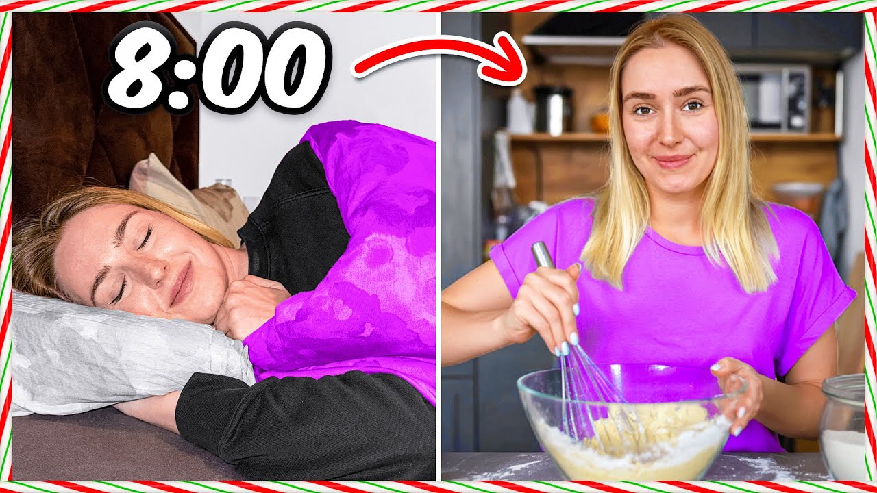 JEDAN VLOGMAS DAN SA NAMA *Vlogmas 9/31*