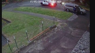 Suspect named in Salem officer involved shooting