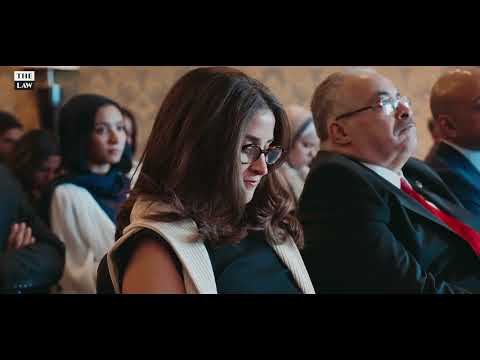 Egypt Arbitration Days — DIAC x Jurisera: Debating Existential Questions