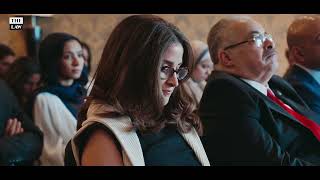 Egypt Arbitration Days | DIAC x Jurisera: Debating Existential Questions