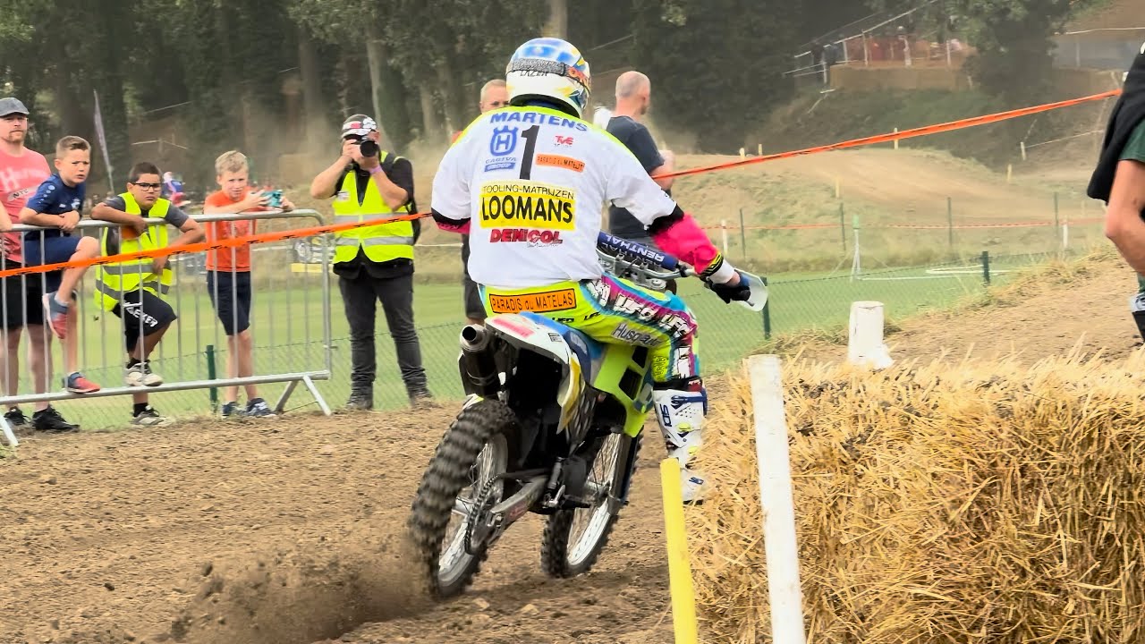 Trophée 875 Orp-Le-Grand edition 2025