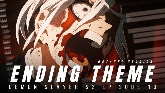 Stream Demon Slayer Season 2 Episode 11 OST - Gyutaro's past