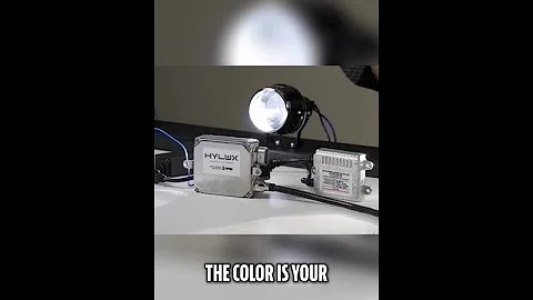 Does Wattage Matter with HID Bulbs? 🚗💡