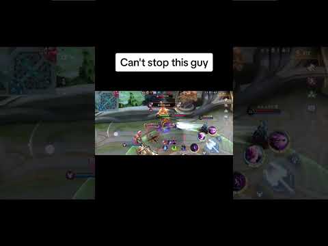 So annoying was