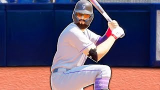 ... road to the show playlist - https://www./playlist?list=plv6huu...