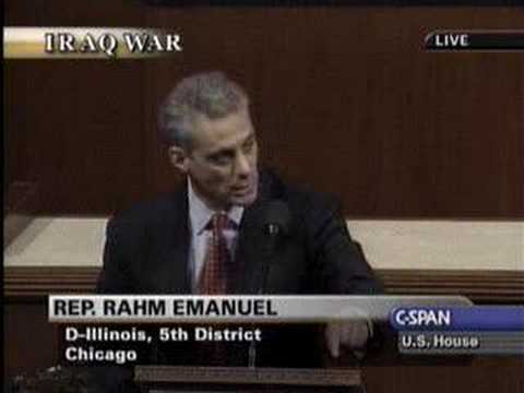 Bill Rahm Photo 11