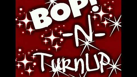 Lil Kemo - Bop N Turn Up ft. JB & T4 THA GR8 (Official Audio)