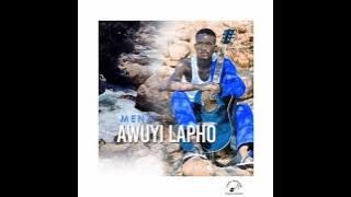 Menzi - Awuyi Lapho