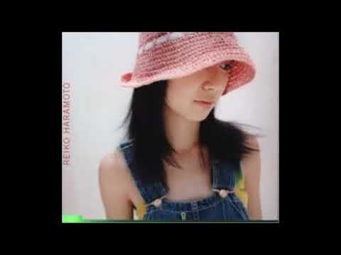 新品　原本玲子/真夏日 新品原本玲子/真夏日
