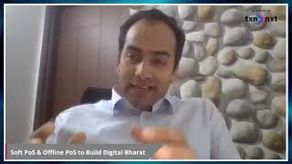 Soft PoS & Offline PoS to build Digital Bharat screenshot 3