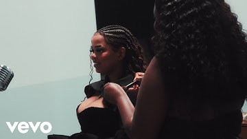 Zoe Wees - Lightning (Behind The Scenes)