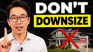 Downsizing Your Home in Retirement Can Cost You $73,000 in Hidden Taxes